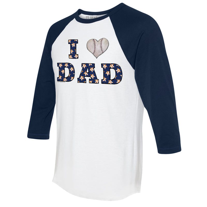 Houston-Astros-I-Love-Dad-34-Navy-Blue-Sleeve-Raglan-Shirt-1