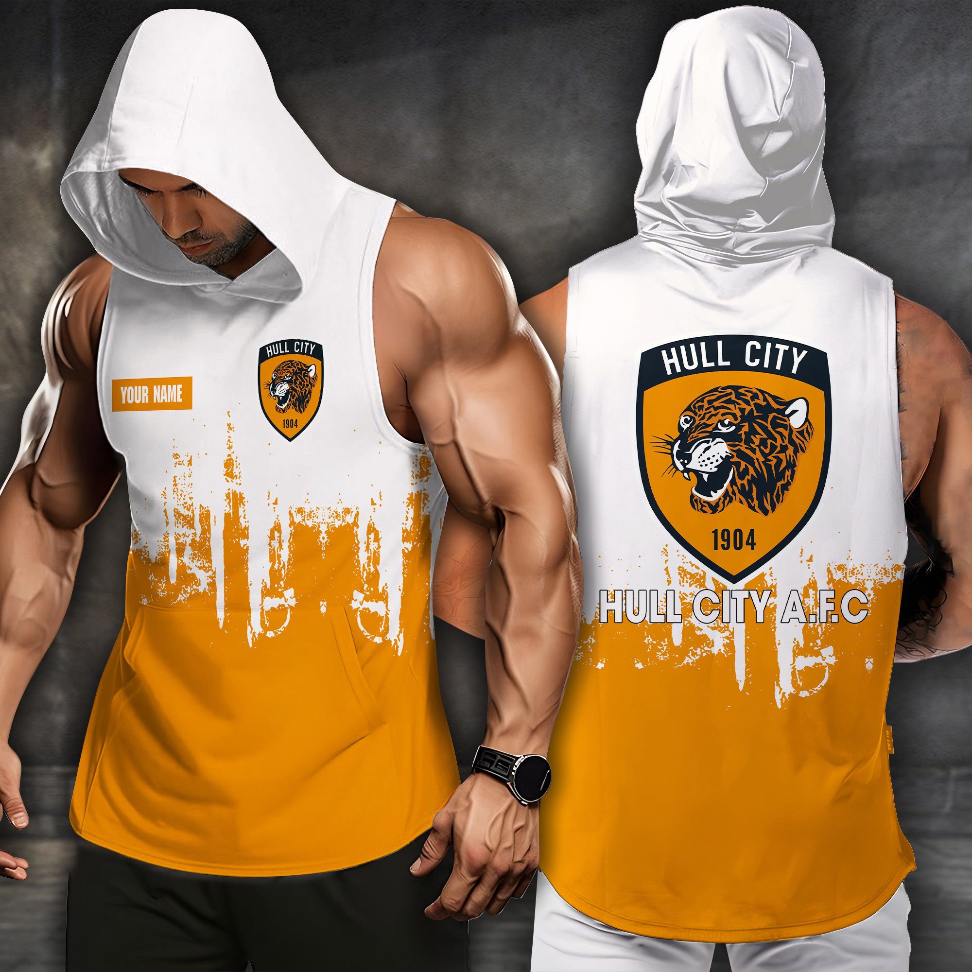 Hull-City-Men-Workout-Hoodie-Tank-Tops-WHT1503 Hull City Men Workout Hoodie Tank Tops WHT1503