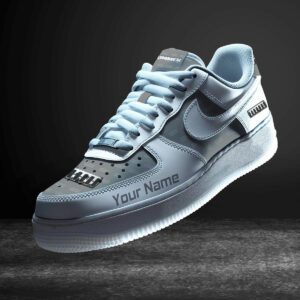 Hummer Air Force 1 Sneakers AF1 Limited Shoes Car Fans LAF1083