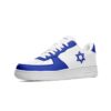 Israel Air Force 1 Sneakers AF1 Shoes EAF1107