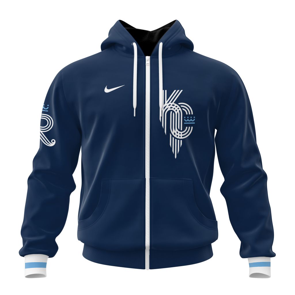 Kansas-City-Royals-MLB-Personalized-2024-City-Connect-3D-Zip-Hoodie-CCN1043 Kansas City Royals MLB Personalized 2024 City Connect 3D Zip Hoodie CCN1043