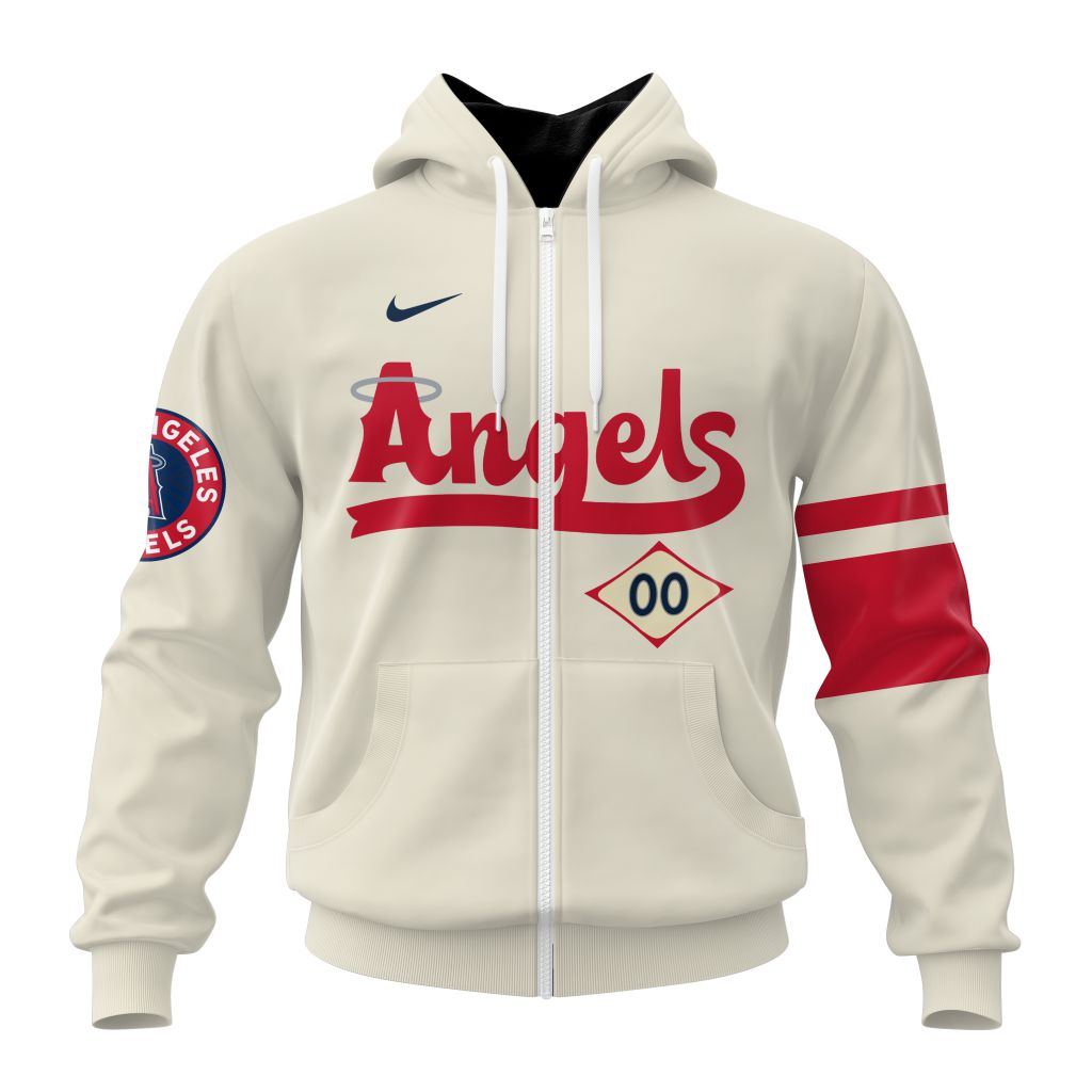 Los-Angeles-Angels-MLB-Personalized-2024-City-Connect-3D-Zip-Hoodie-CCN1039 Los Angeles Angels MLB Personalized 2024 City Connect 3D Zip Hoodie CCN1039