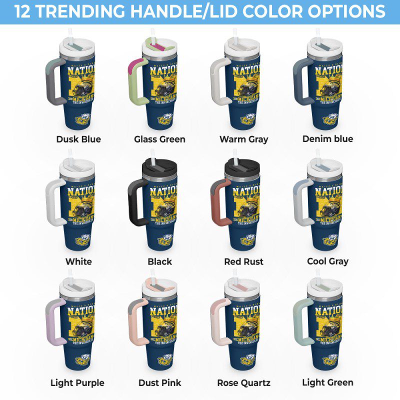 Michigan-Wolverines-Football-40oz-Stanley-Tumbler-GUD1308-3