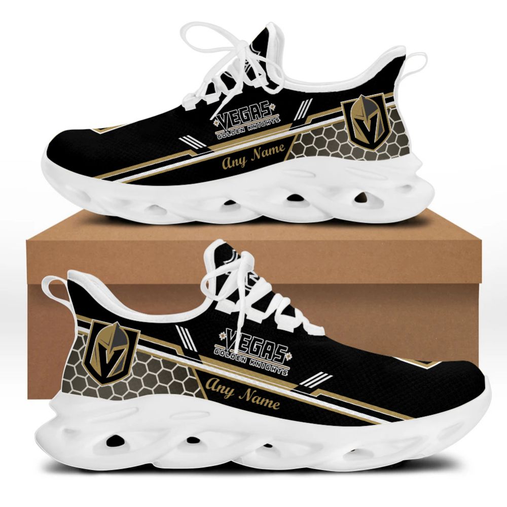 NHL-Vegas-Golden-Knights-Max-Soul-Shoes-Design-FJD1039 NHL Vegas Golden Knights Max Soul Shoes Design FJD1039