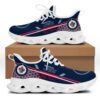 NHL Winnipeg Jets Max Soul Shoes Design FJD1038