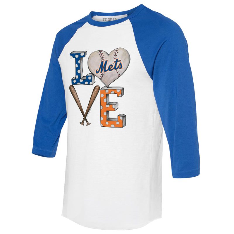 New-York-Mets-Baseball-LOVE-34-Royal-Blue-Sleeve-Raglan-Shirt-1