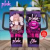 Personalized P!nk 40oz Stanley Tumbler GUD1306