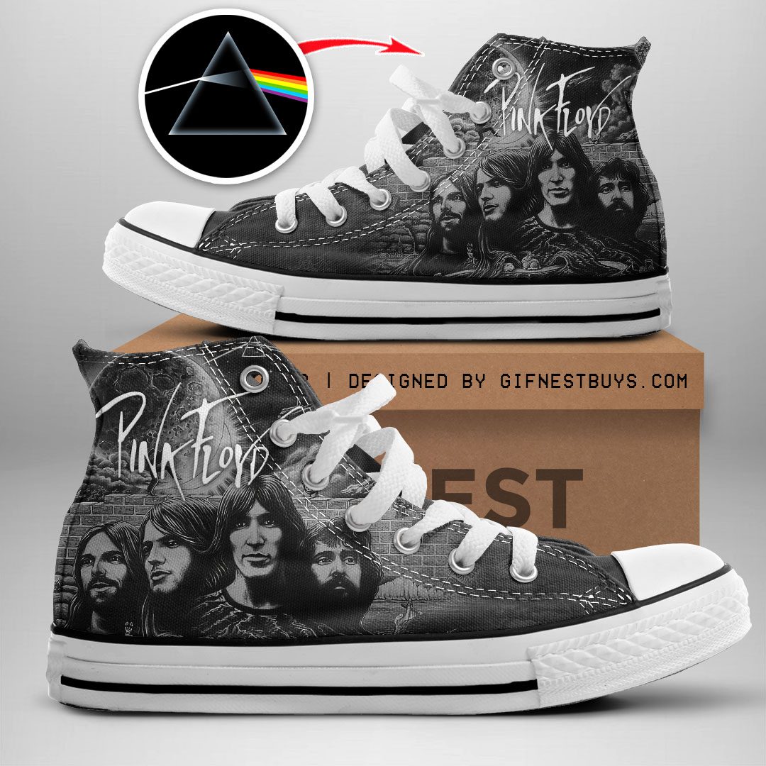 Pink-Floyd-High-Top-Canvas-Shoes-GUD1207-1