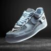Polaris Slingshot Air Force 1 Sneakers AF1 Limited Shoes Car Fans LAF1062