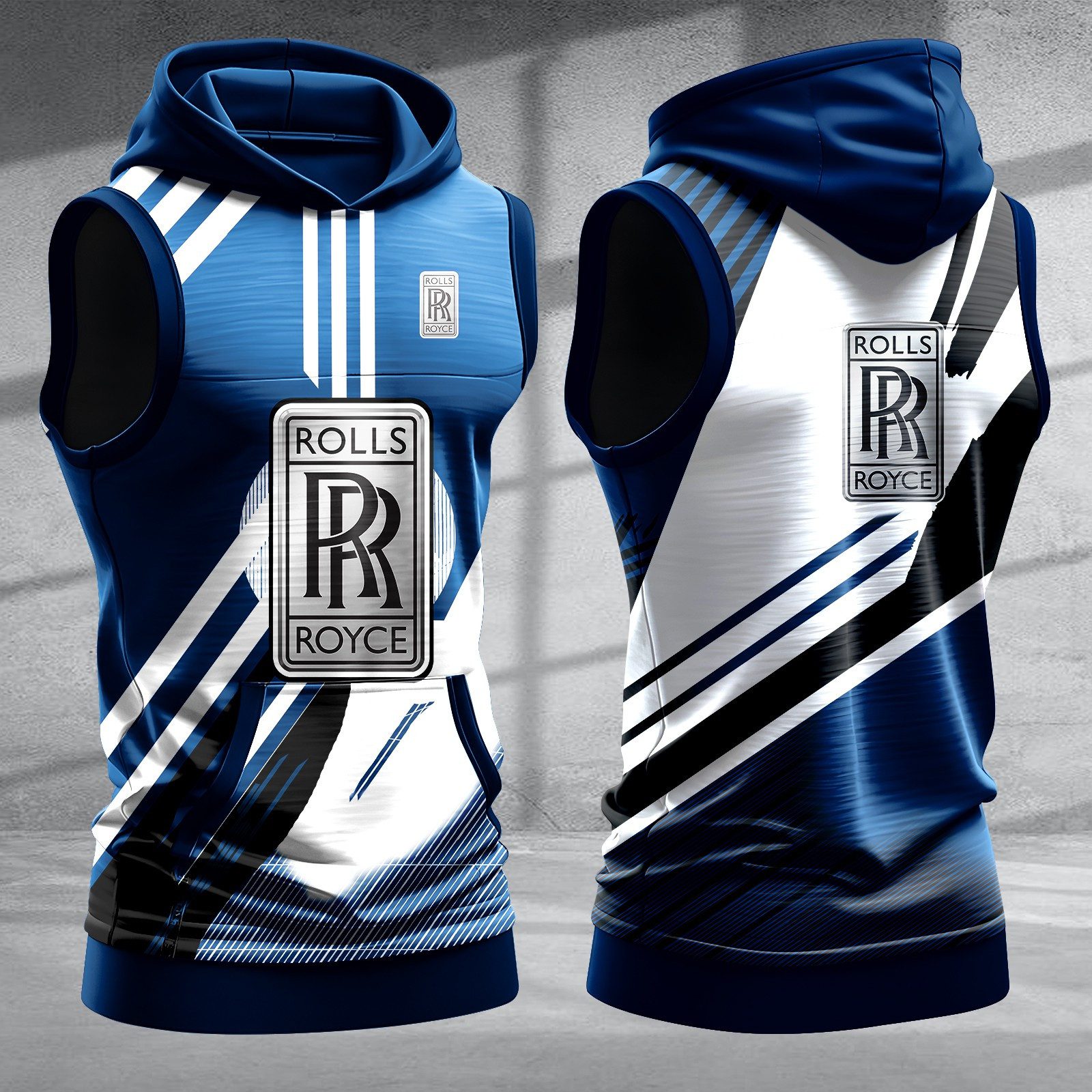 Rolls-Royce-Men-Workout-Hoodie-Tank-Tops-WHT1454 Rolls Royce Men Workout Hoodie Tank Tops WHT1454