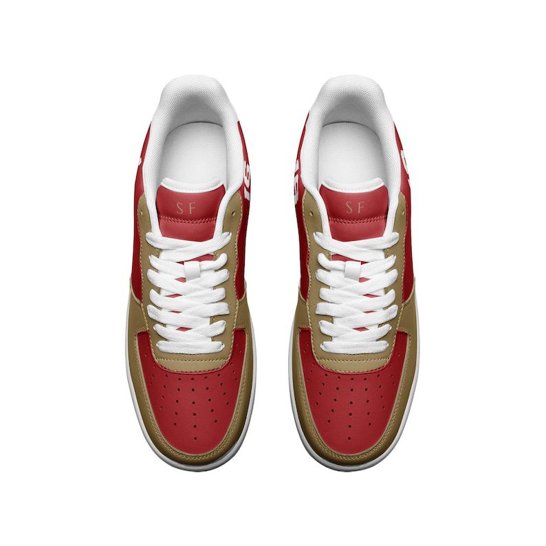 San-Francisco-49ers-Air-Force-1-Sneakers-AF1-Shoes-EAF1056-1
