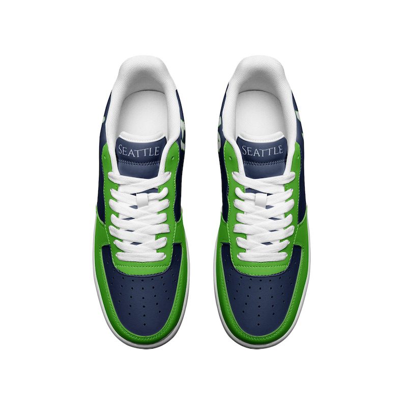 Seattle-Seahawks-Custom-Air-Force-1-Sneakers-AF1-Shoes-EAF1115-1