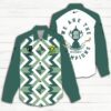 South Africa x Rugby World Cup Women Casual Shirt 3D Linen Shirt GWS1196