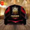 Spain National Football Team Champion Final Campeones Euro 2024 Classic Cap JSC1004