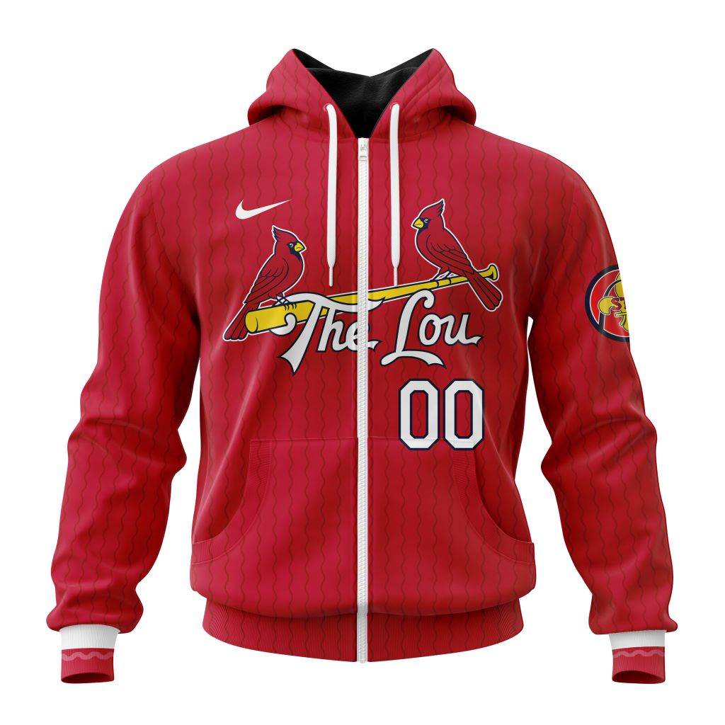 St.-Louis-Cardinals-MLB-Personalized-2024-City-Connect-3D-Zip-Hoodie-CCN1051 St. Louis Cardinals MLB Personalized 2024 City Connect 3D Zip Hoodie CCN1051