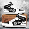 Supernatural Air Jordan 1 Sneaker JD1 Shoes For Fans GSS1148