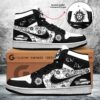 Supernatural Air Jordan 1 Sneaker JD1 Shoes For Fans GSS1150