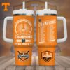 Tennessee Volunteers Baseball 40oz Stanley Tumbler GUD1314