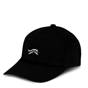 Tiger Woods Golf Classic Cap - Black WPL1128