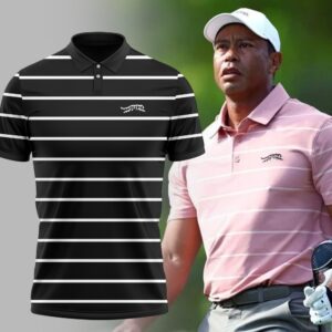 Tiger Woods Golf Collection Polo Shirt WPL1123