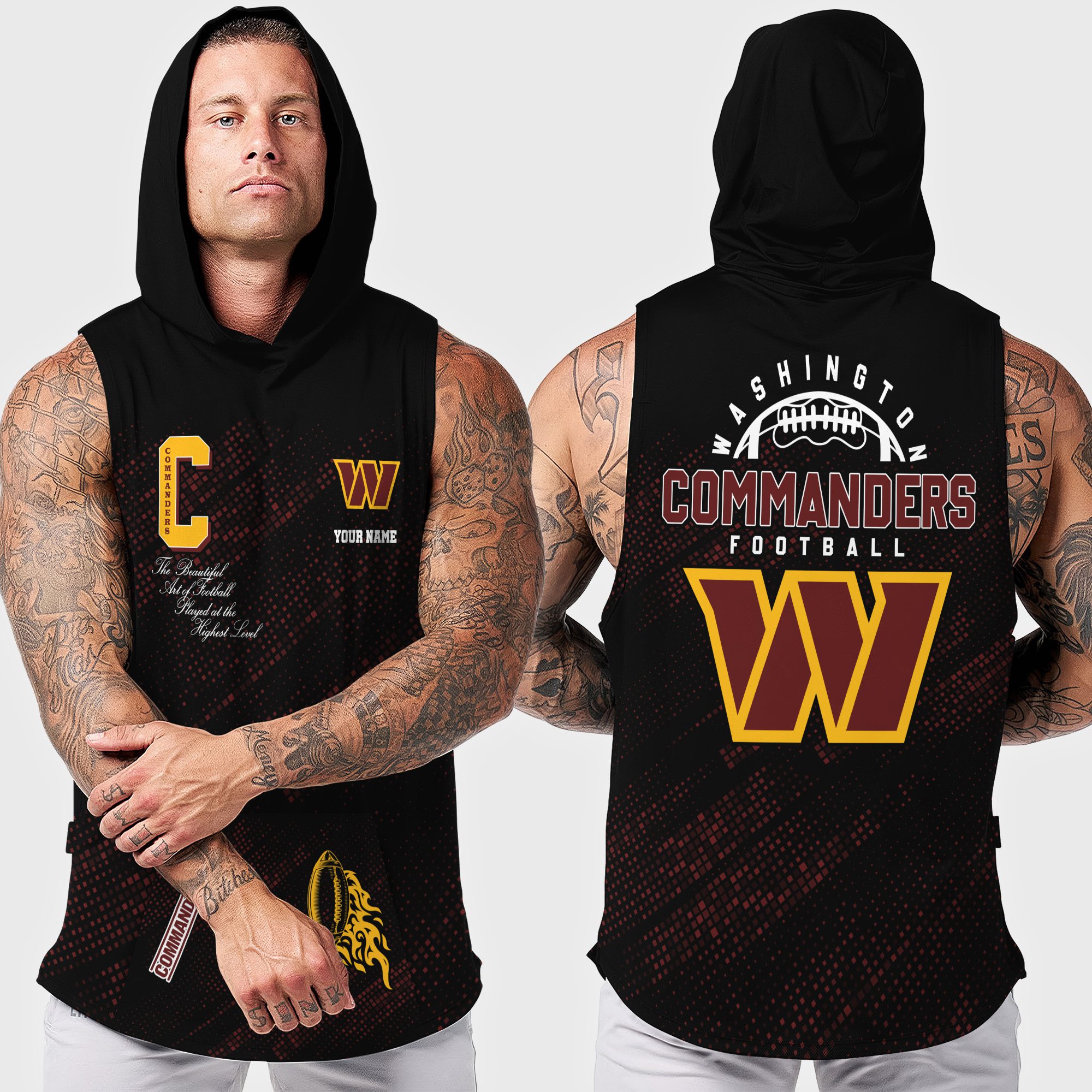 Washington-Commanders-NFL-Men-Workout-Hoodie-Tank-Tops-Custom-Name-WHT1095-1