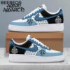 Amon Amarth Air Force 1 Sneakers AF1 Limited Shoes Sneaker BAF1245