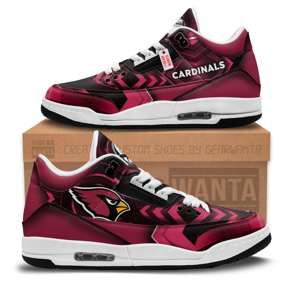 Arizona-Cardinals-Jordan-3-Sneakers-Custom-Shoes-WJD3174-1