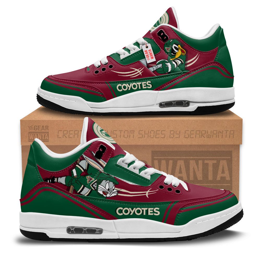 Arizona-Coyotes-Jordan-3-Sneakers-Custom-Shoes-WJD3200-1