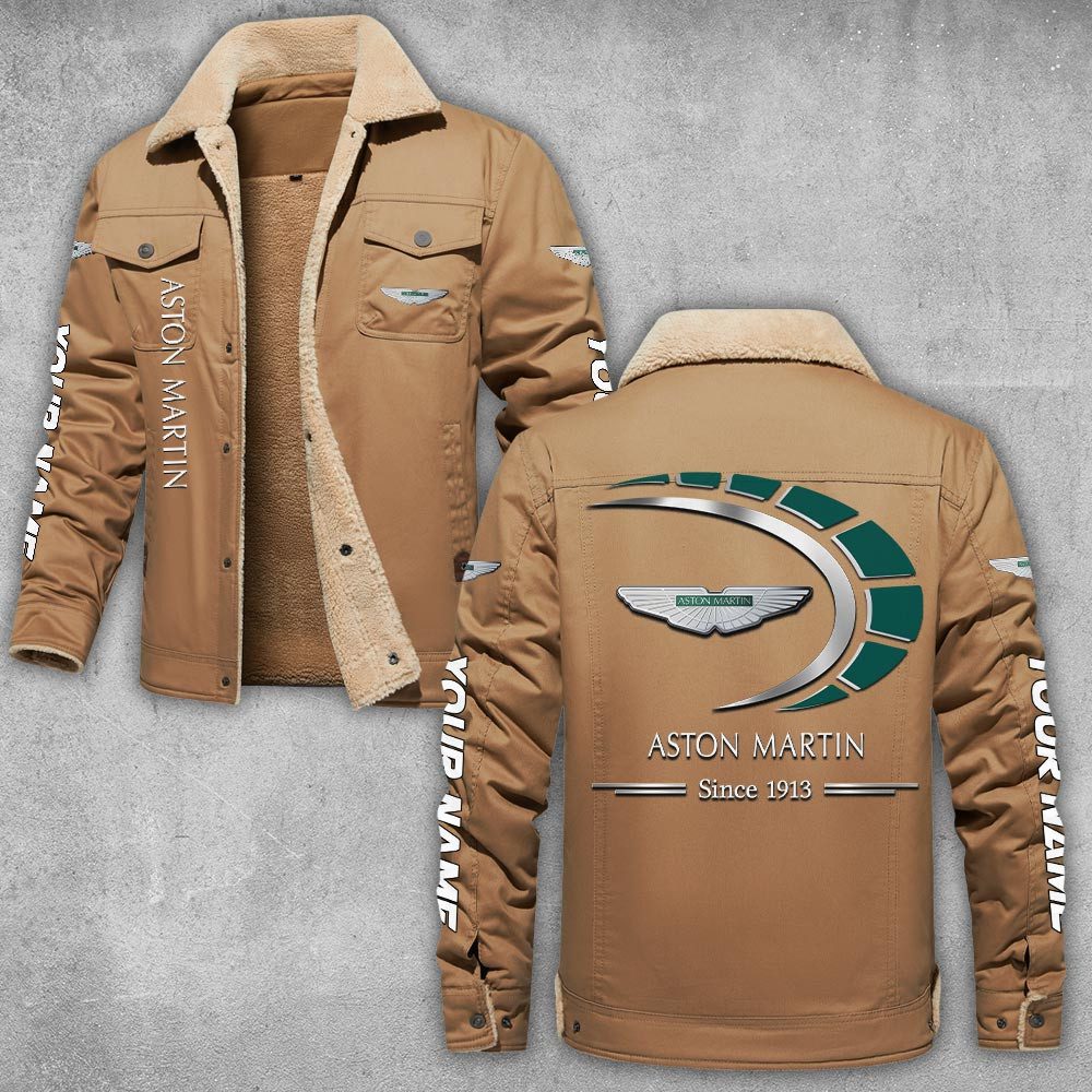 Aston-Martin-Lapel-Collar-Fleece-Cargo-Jacket-Winter-Jacket-LCJ1002-1