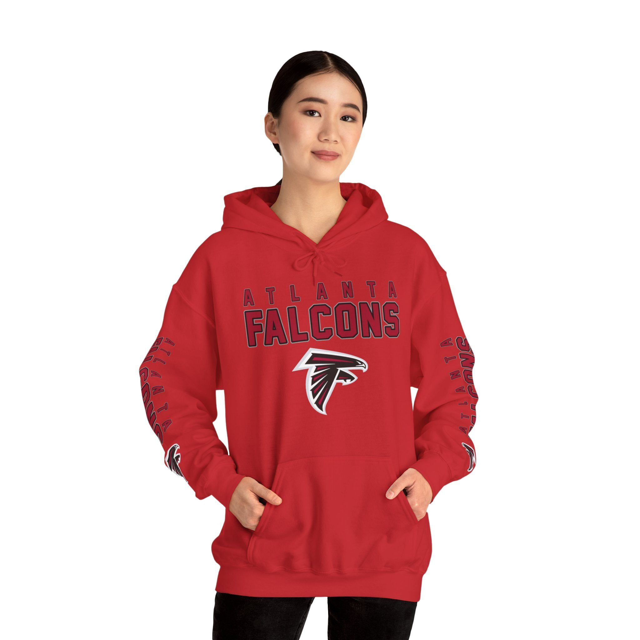 Atlanta-Falcons-Unisex-Hooded-Sweatshirt-JSH1115-2