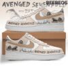 Avenged Sevenfold Air Force 1 Sneakers AF1 Limited Shoes BAF1024