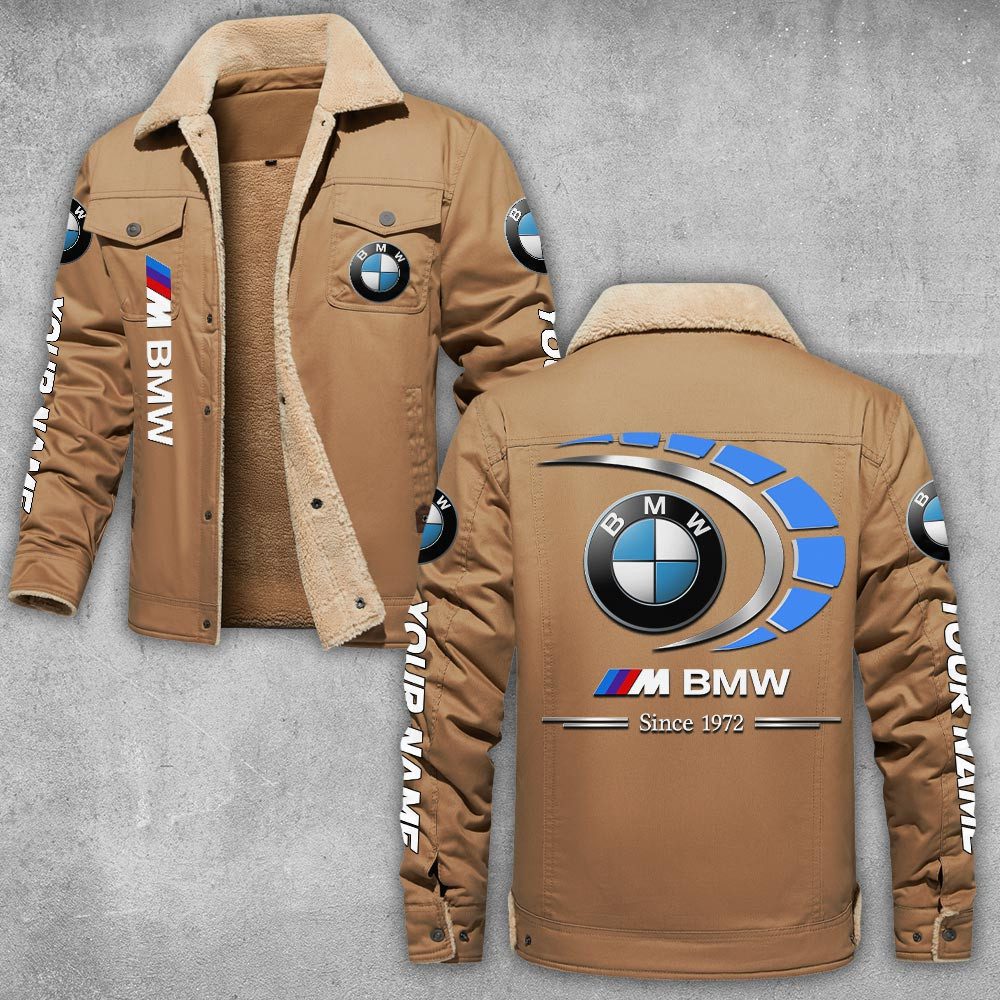 BMW-M-Lapel-Collar-Fleece-Cargo-Jacket-Winter-Jacket-LCJ1008-1