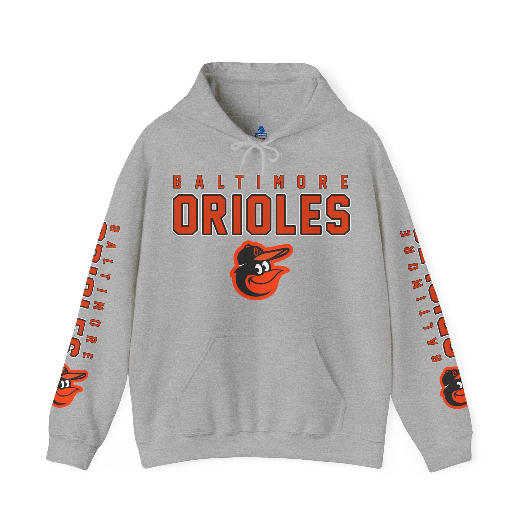 Baltimore-Orioles-Unisex-Hooded-Sweatshirt-Pullover-Hoodie-JSH1079-4