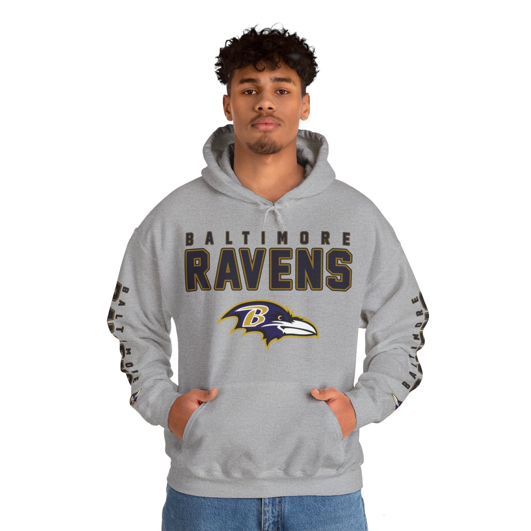 Baltimore-Ravens-Unisex-Hooded-Sweatshirt-JSH1114-1