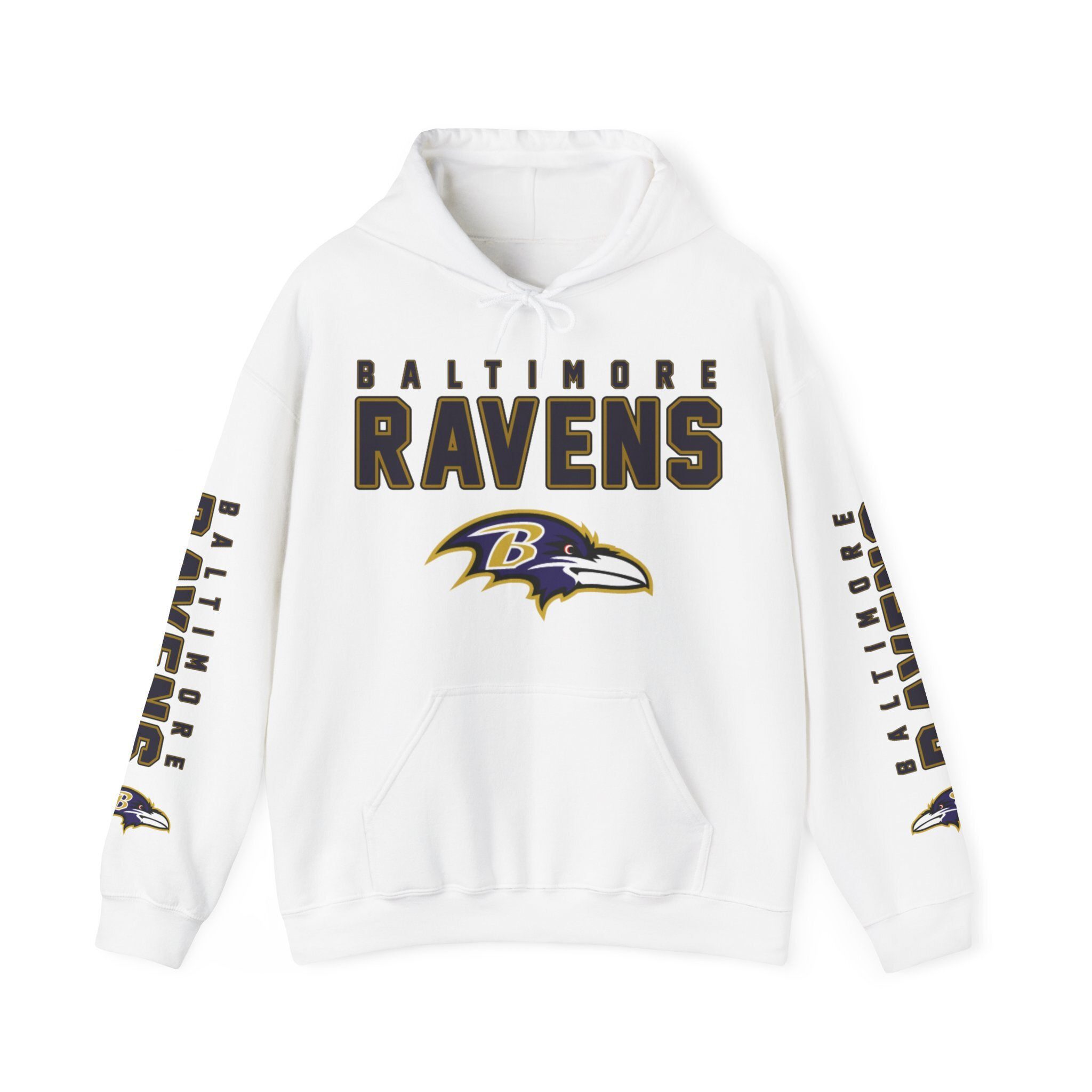 Baltimore-Ravens-Unisex-Hooded-Sweatshirt-JSH1114-3