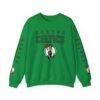 Boston Celtics Crewneck Sweatshirt JSH1020