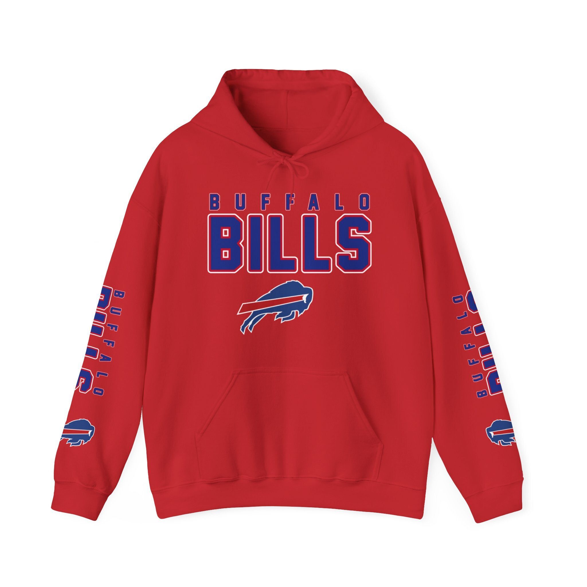 Buffalo-Bills-Unisex-Hooded-Sweatshirt-JSH1113-5