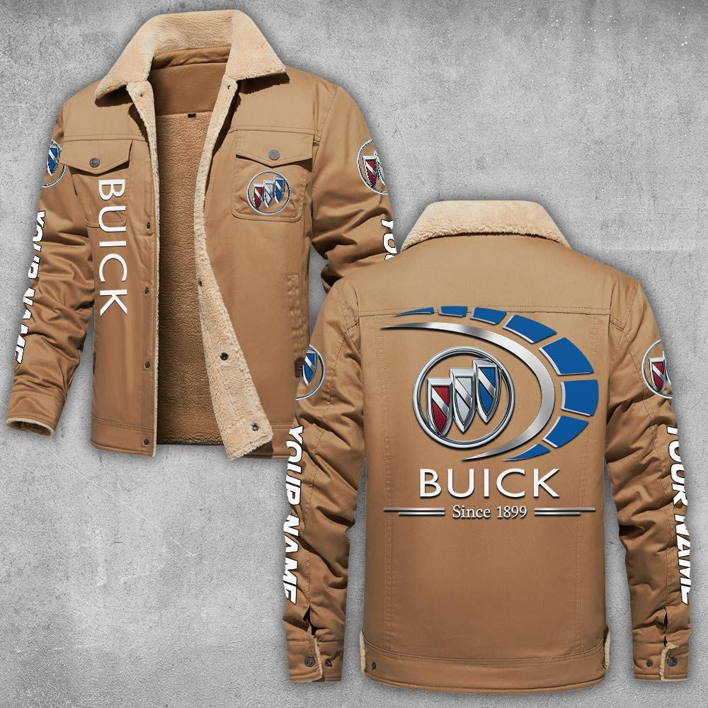 Buick-Lapel-Collar-Fleece-Cargo-Jacket-Winter-Jacket-LCJ1040-1