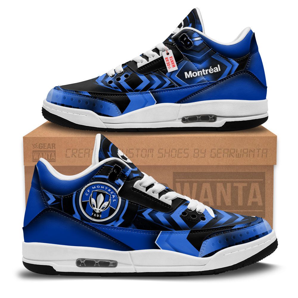CF-Montreal-Jordan-3-Sneakers-Custom-Shoes-WJD3090-1
