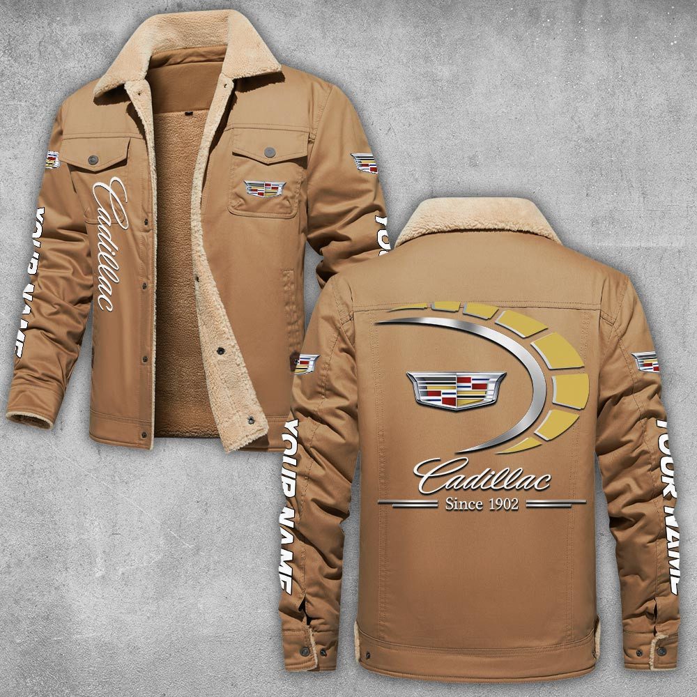 Cadillac-Lapel-Collar-Fleece-Cargo-Jacket-Winter-Jacket-LCJ1030-1