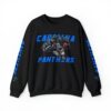 Carolina Panthers Crewneck Sweatshirt - Running Back JSH1227