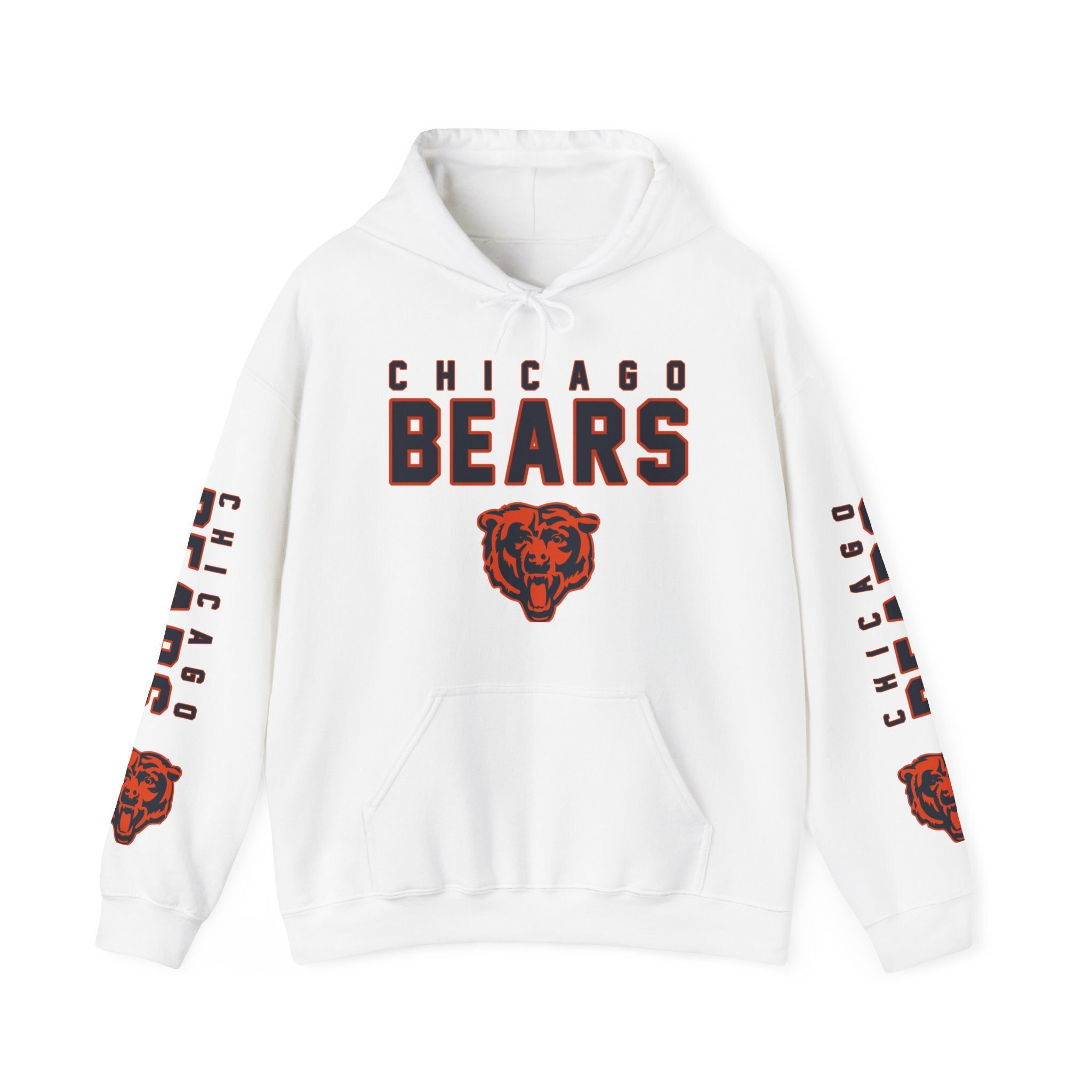 Chicago-Bears-Unisex-Hooded-Sweatshirt-JSH1111-3