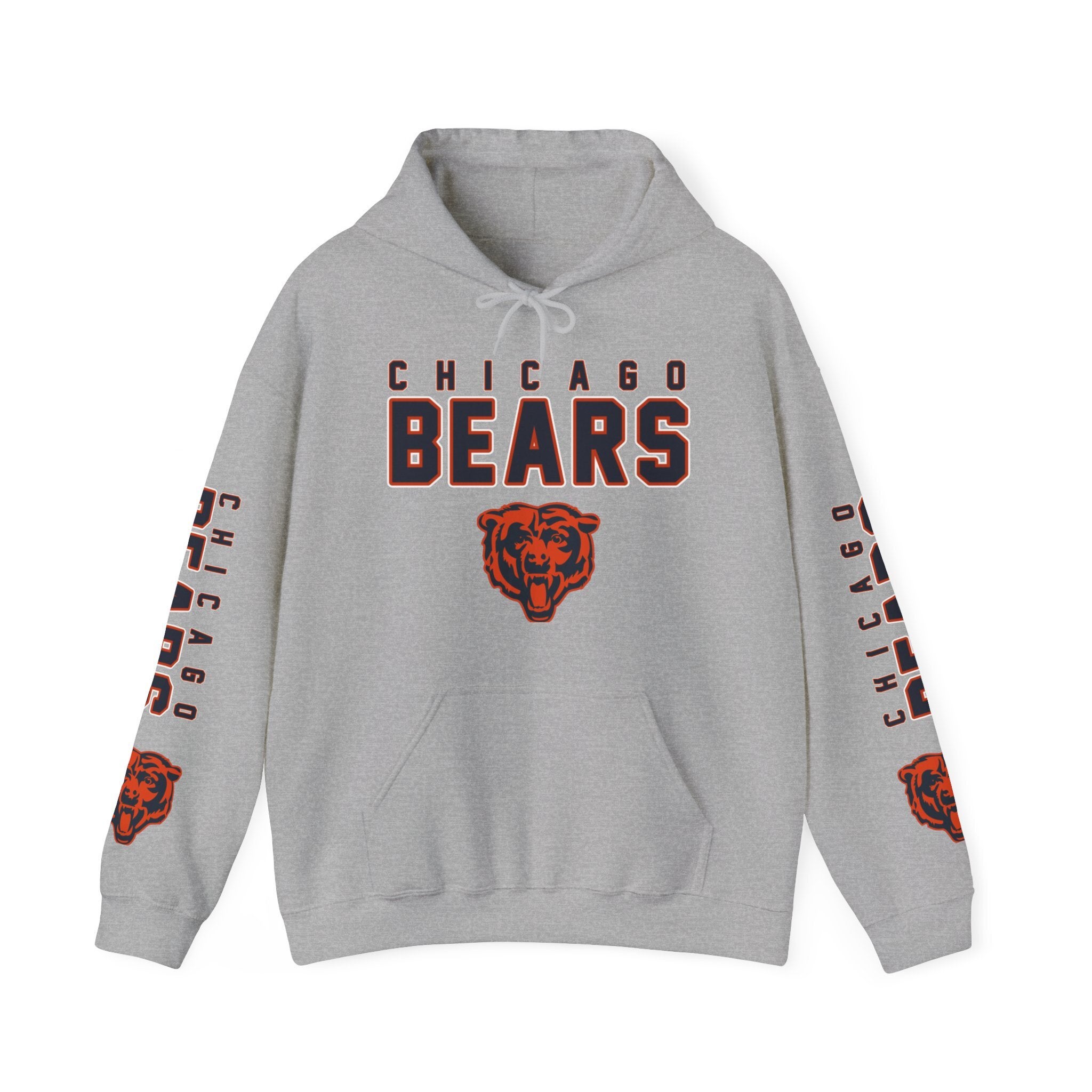 Chicago-Bears-Unisex-Hooded-Sweatshirt-JSH1111-4