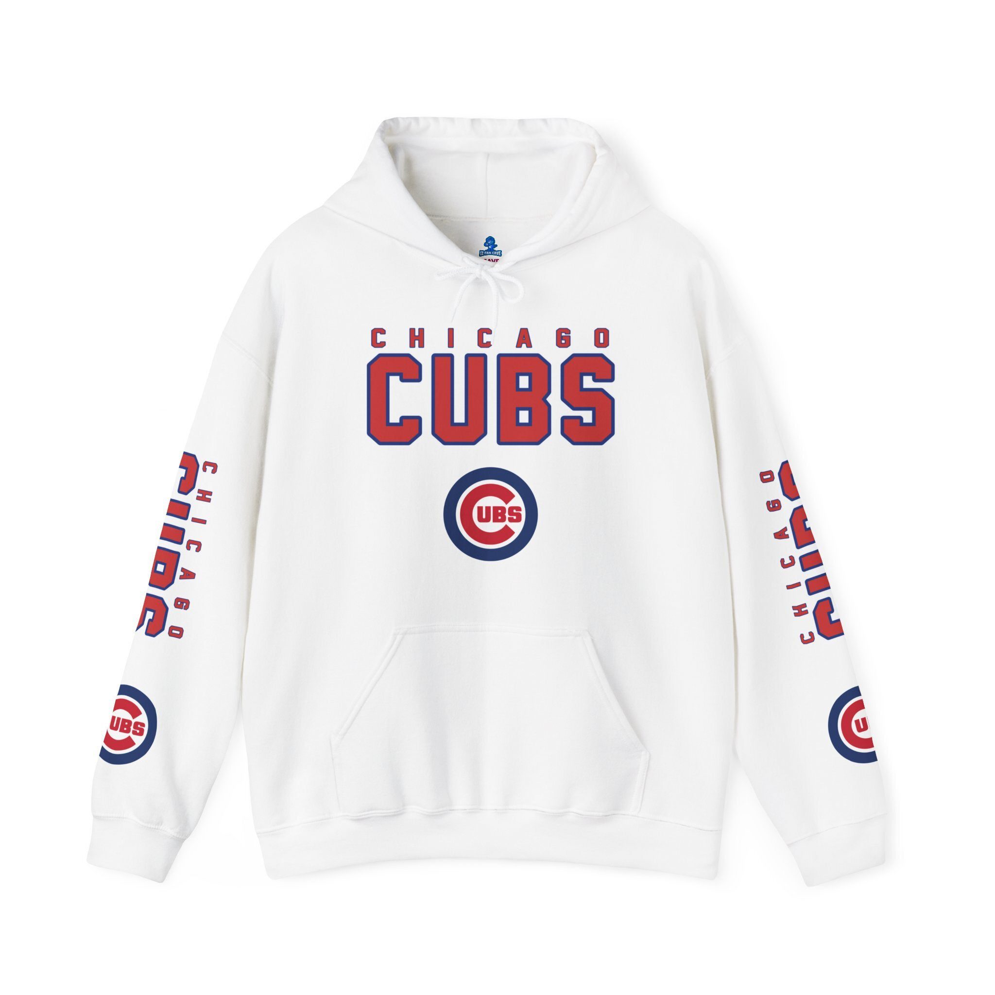Chicago-Cubs-Unisex-Hooded-Sweatshirt-Pullover-Hoodie-JSH1076-3