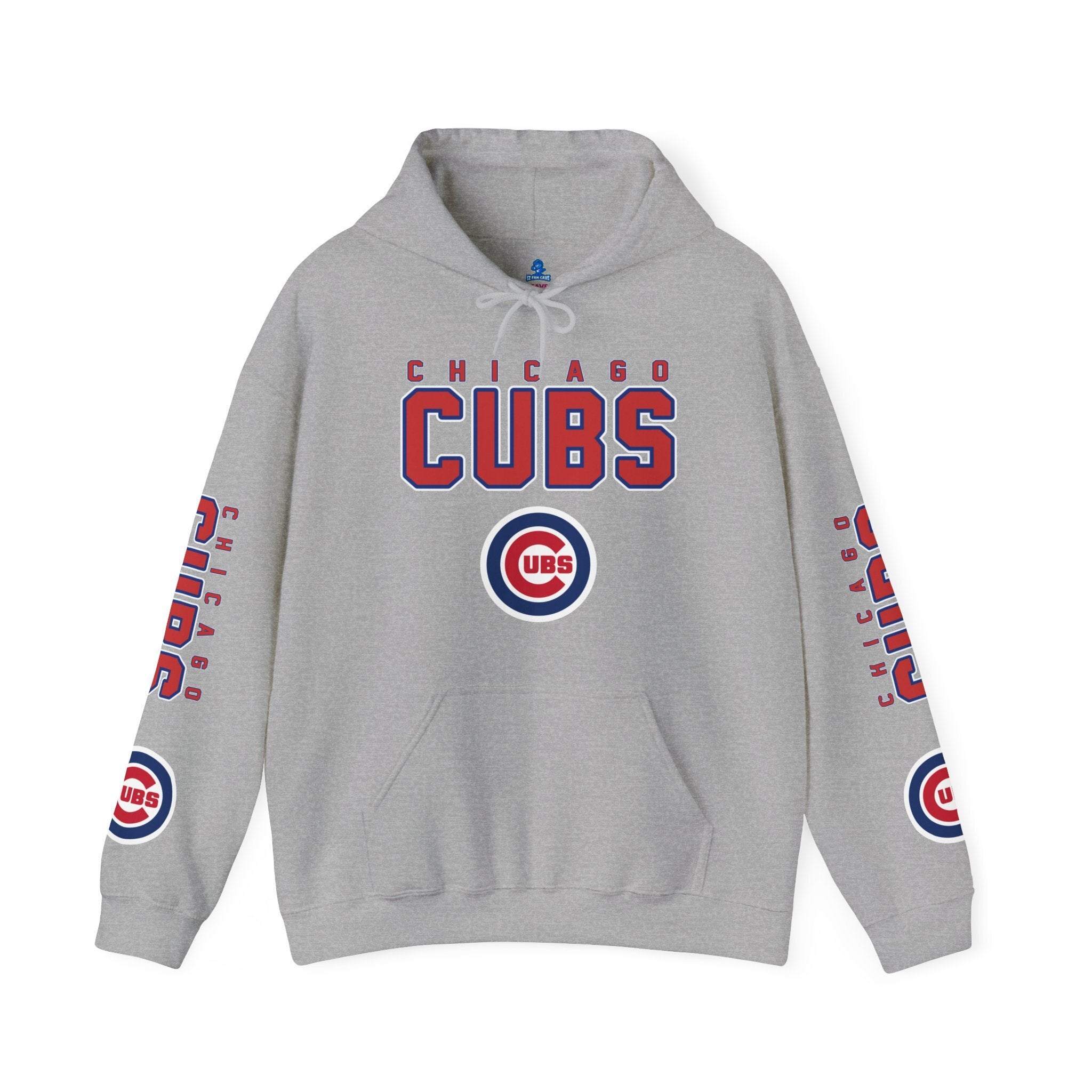 Chicago-Cubs-Unisex-Hooded-Sweatshirt-Pullover-Hoodie-JSH1076-4