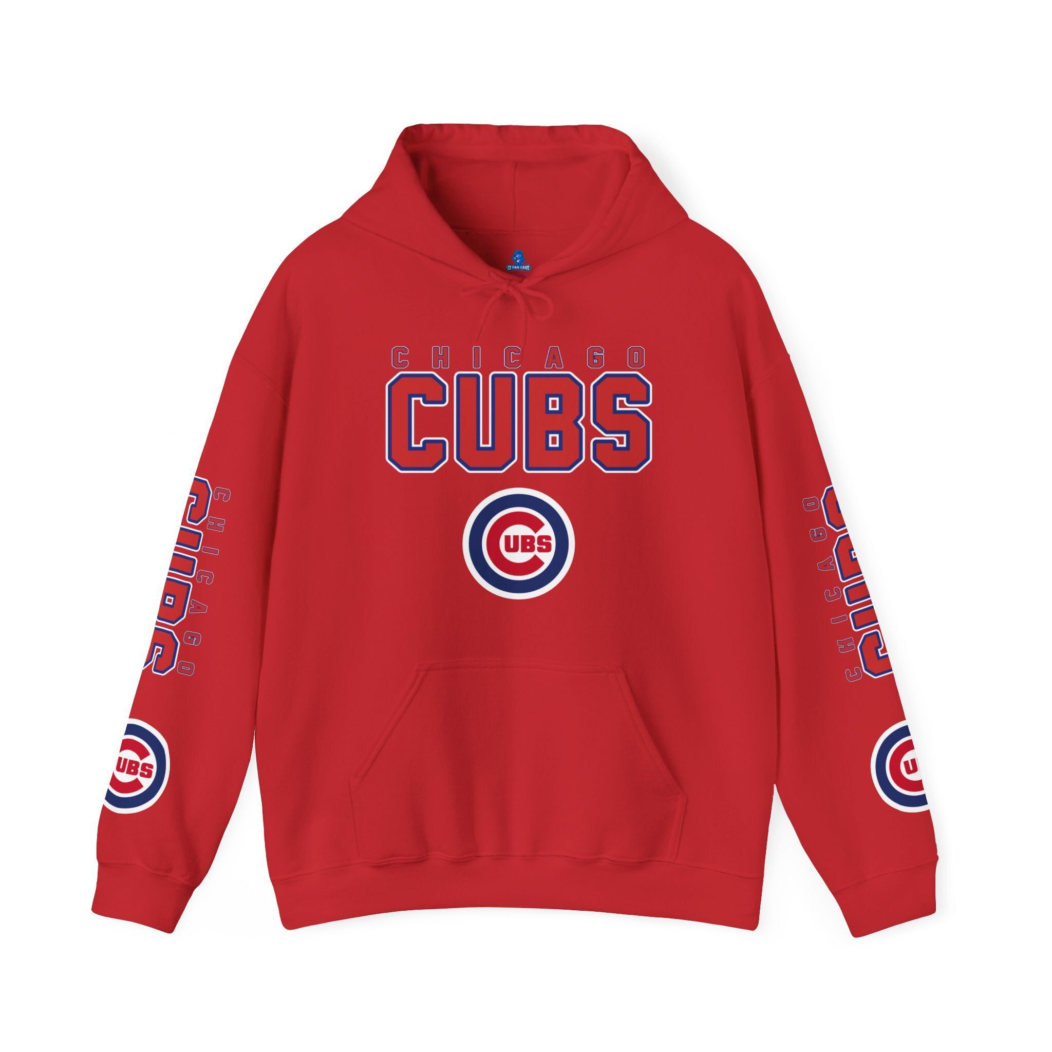 Chicago-Cubs-Unisex-Hooded-Sweatshirt-Pullover-Hoodie-JSH1076-5
