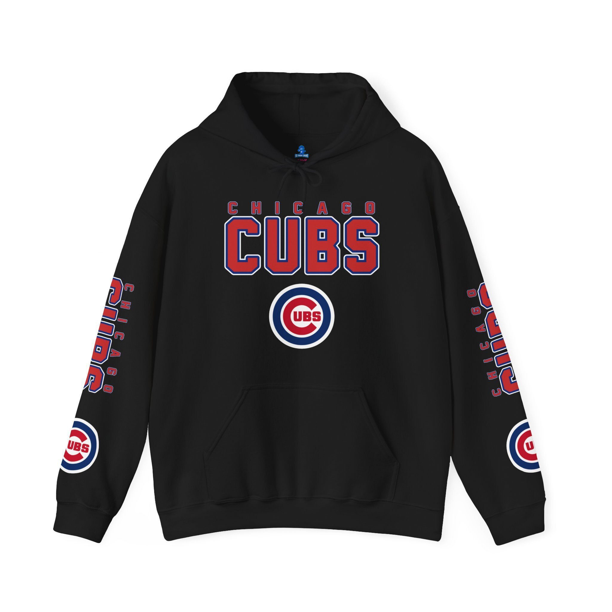 Chicago-Cubs-Unisex-Hooded-Sweatshirt-Pullover-Hoodie-JSH1076-6