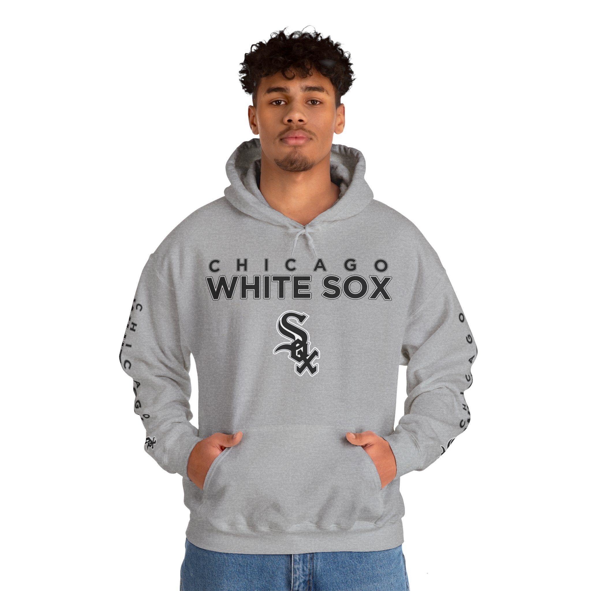 Chicago-White-Sox-Unisex-Hooded-Sweatshirt-Pullover-Hoodie-JSH1126-1