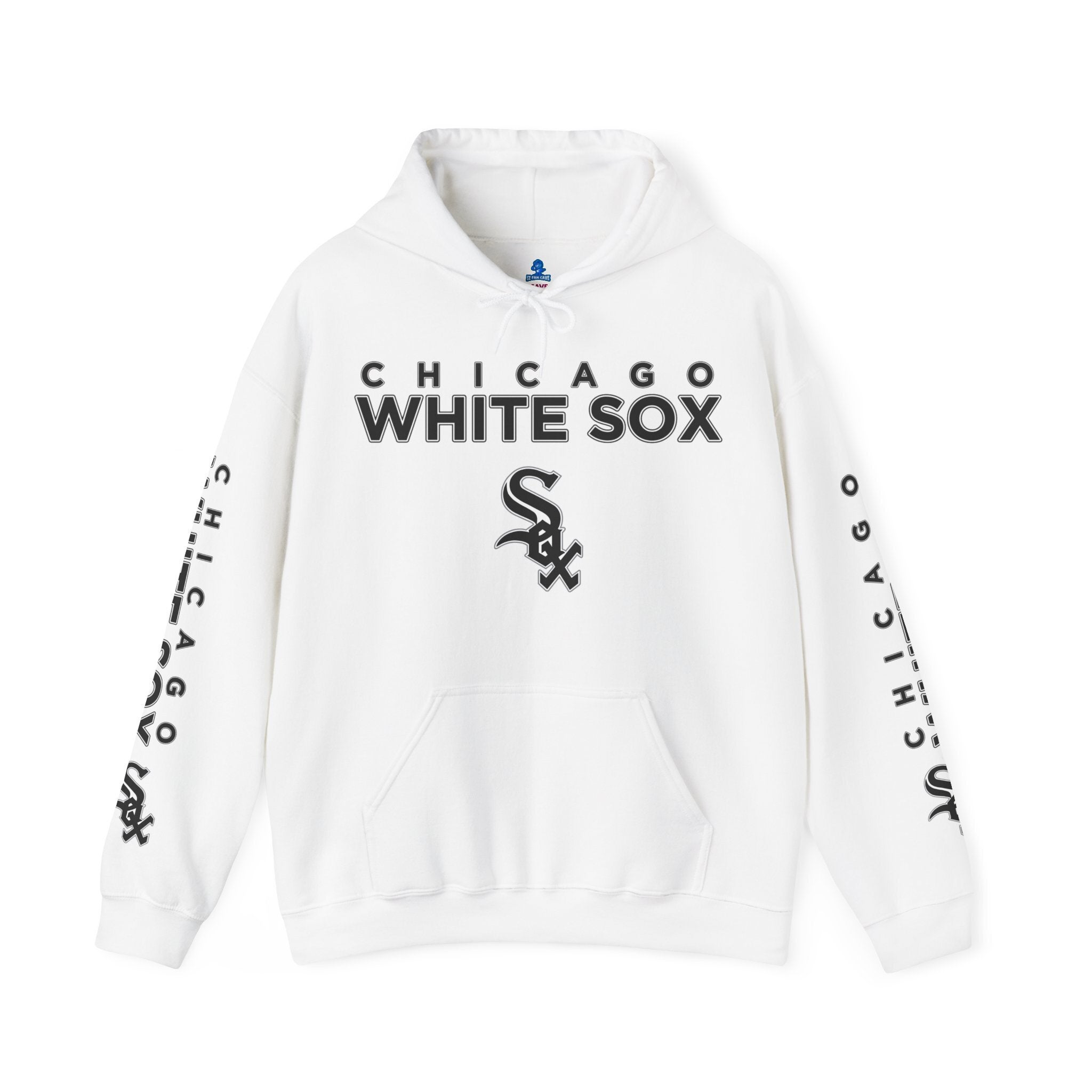 Chicago-White-Sox-Unisex-Hooded-Sweatshirt-Pullover-Hoodie-JSH1126-3