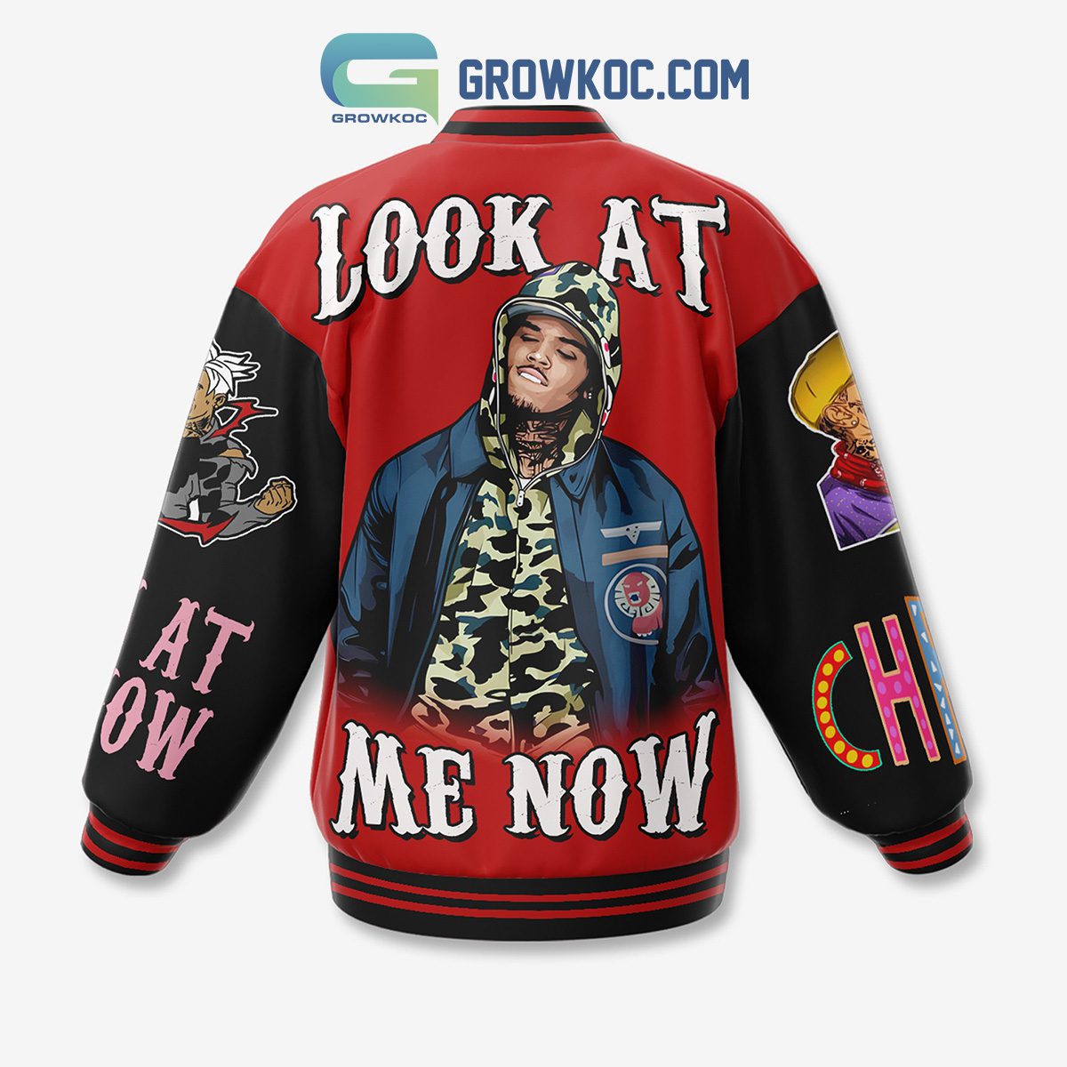 Chris-Brown-Look-At-Me-Now-Baseball-Jacket-GBJ1191-2